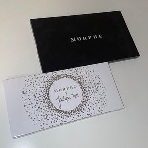 Morphe Shadow and Face bundle